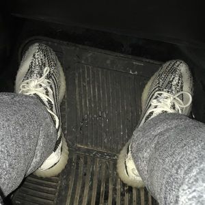 Meet your Posher, Ben